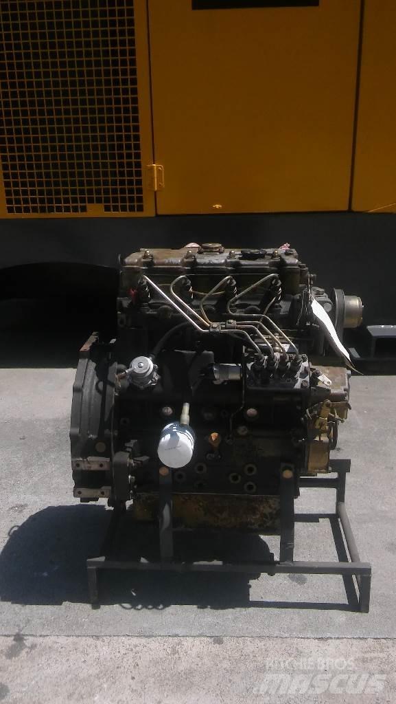Perkins HP50828 Будтехніка - Інші