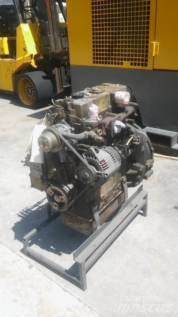 Perkins HP50828 Будтехніка - Інші