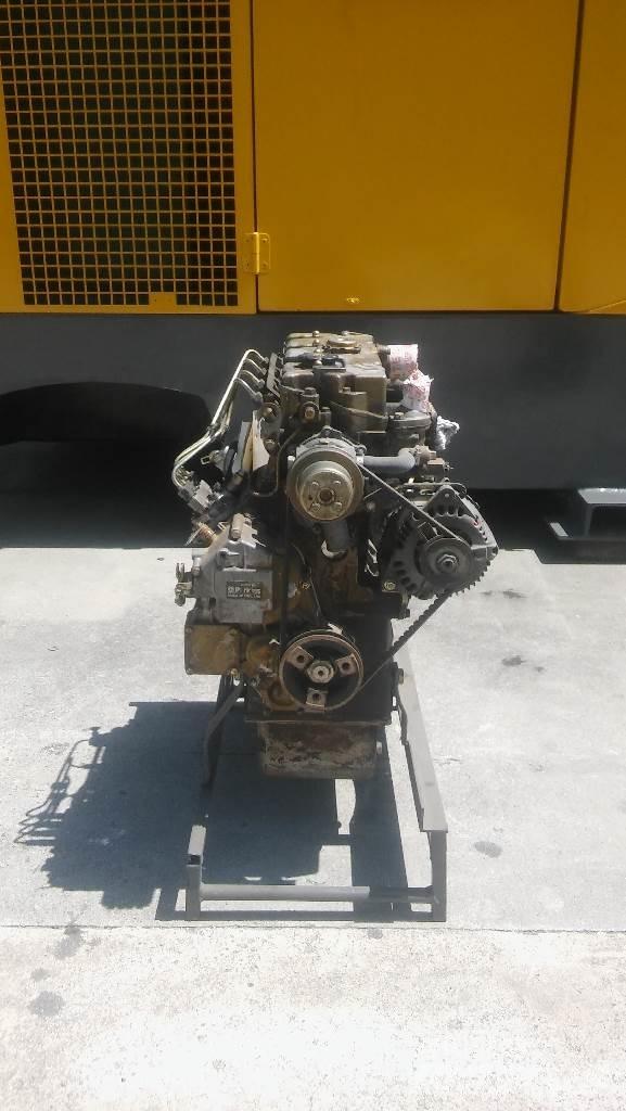 Perkins HP50828 Будтехніка - Інші