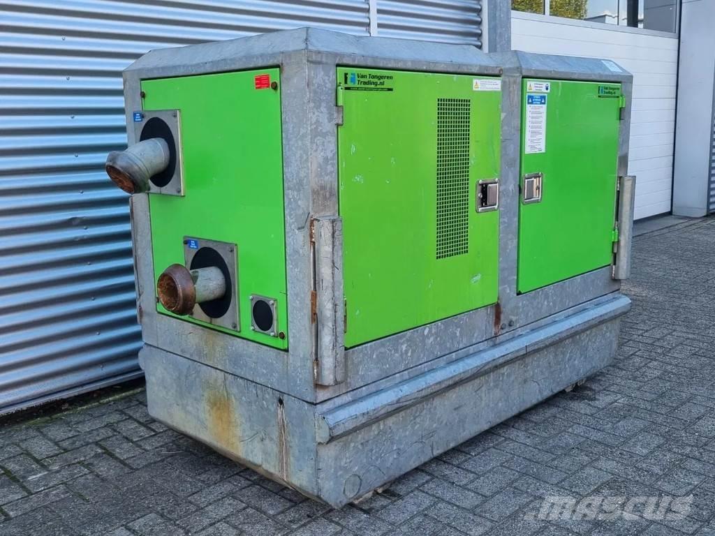 BBA BA100K D193 Гідронасоси