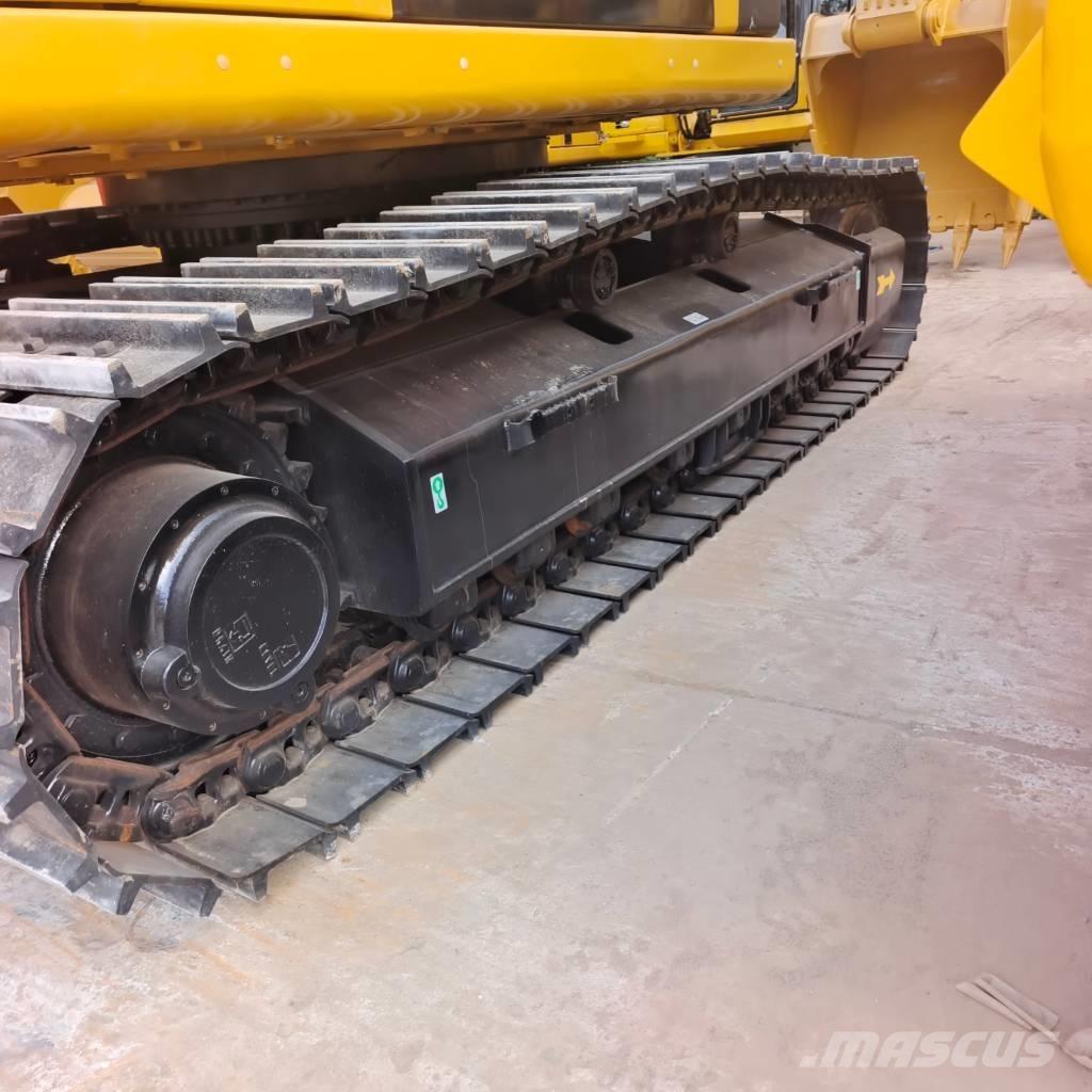 CAT 345 D Гусеничні екскаватори