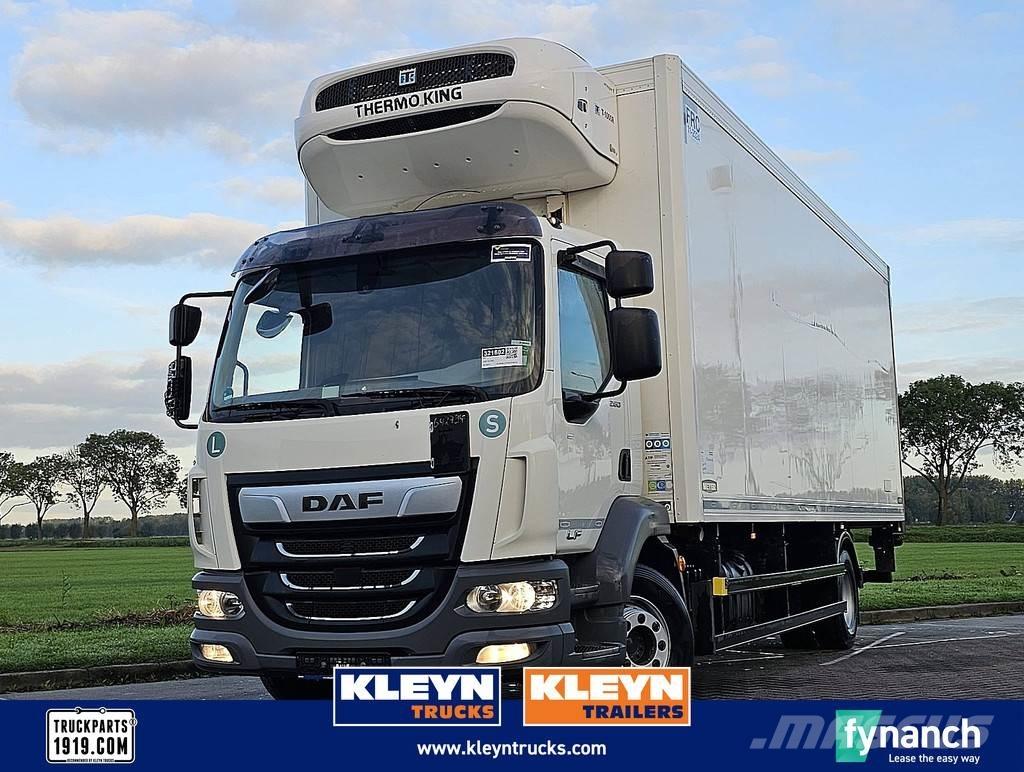 DAF LF 280 ATP Рефрижератори