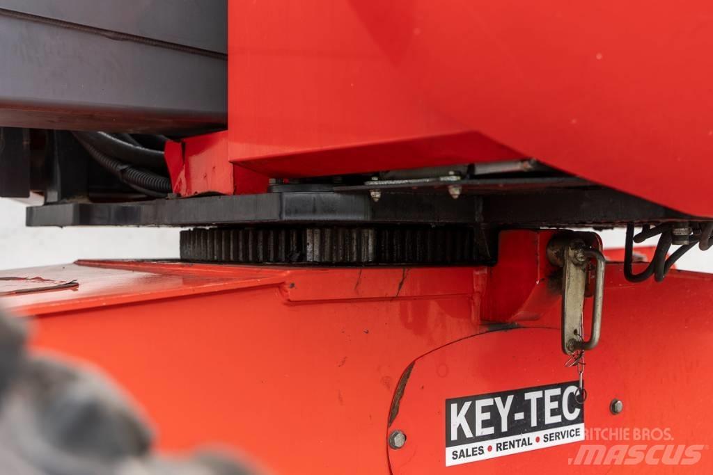 Manitou 200 ATJ Колінчаті підйомники