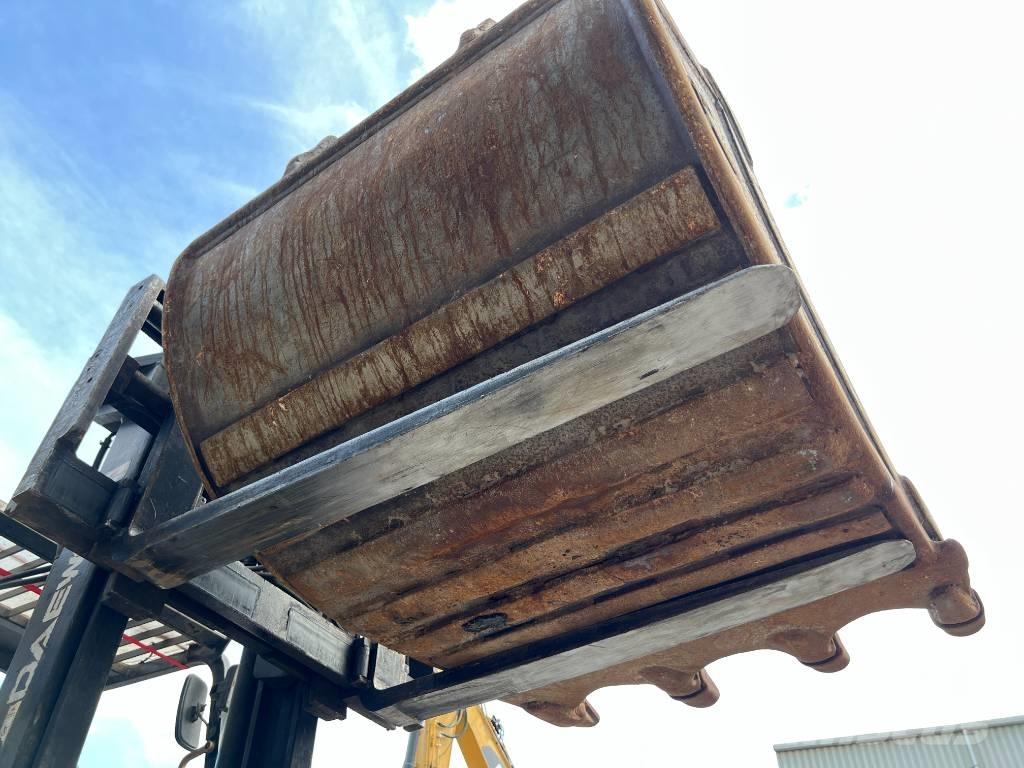 Klepp MEK S70 Ковші