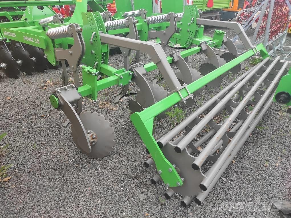 Agrizone Jaguar 3.0 Культиватори-розпушувачи
