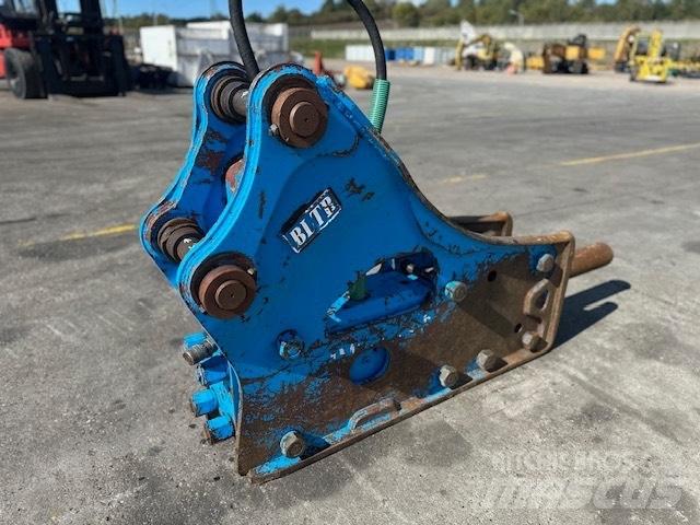 Beilite 1800 KG Плуги