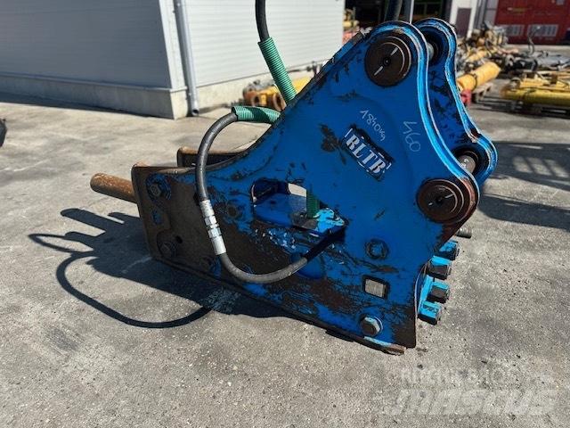Beilite 1800 KG Плуги