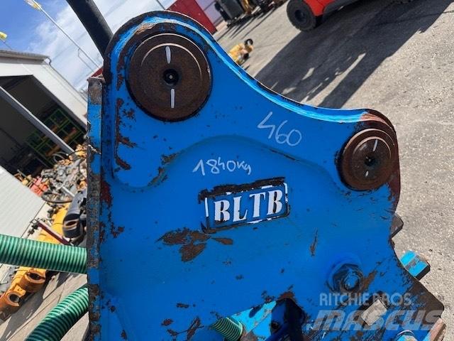 Beilite 1800 KG Плуги