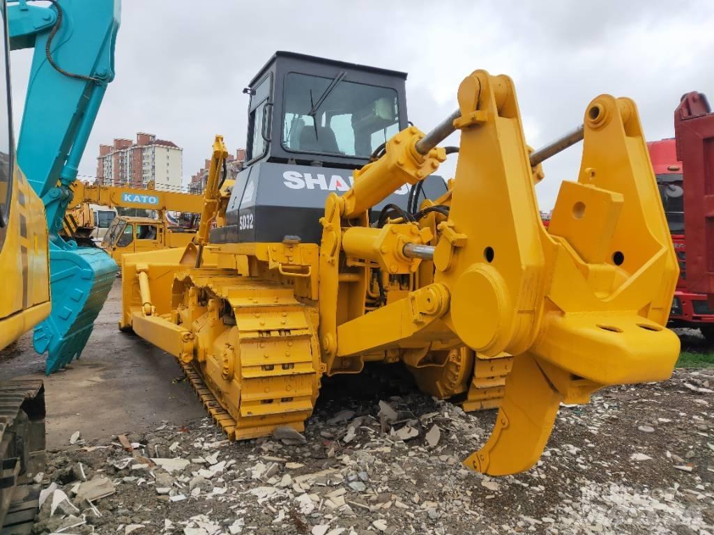 Shantui SD 32 Гусеничні бульдозери