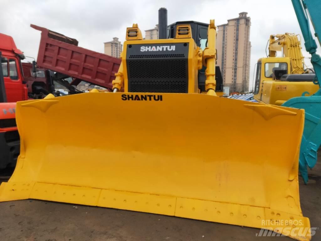 Shantui SD 32 Гусеничні бульдозери