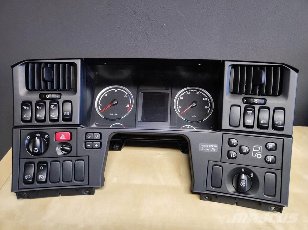 Scania EURO 6 Транспорт - Інші