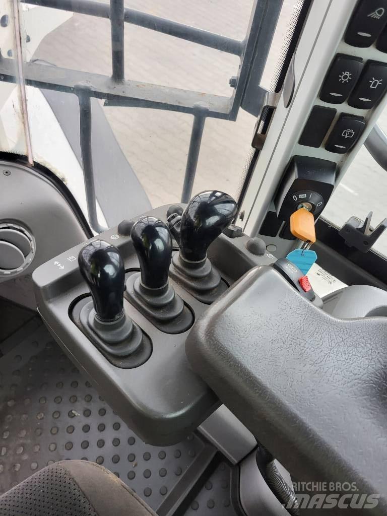 Volvo L 110 H Фронтальні навантажувачі