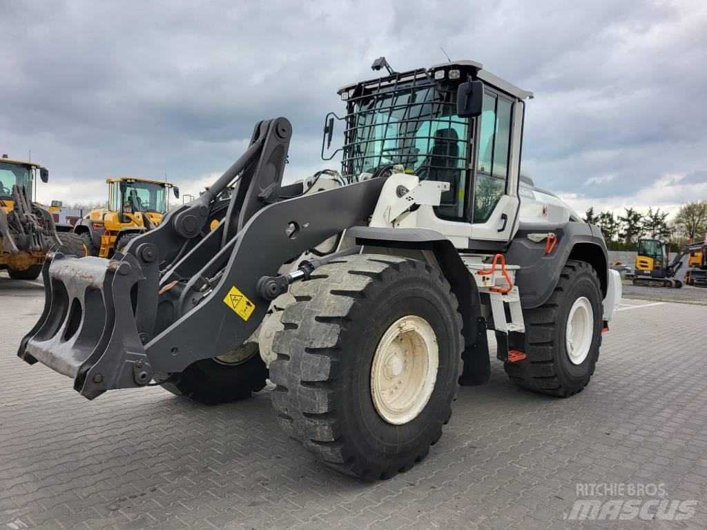 Volvo L 110 H Фронтальні навантажувачі