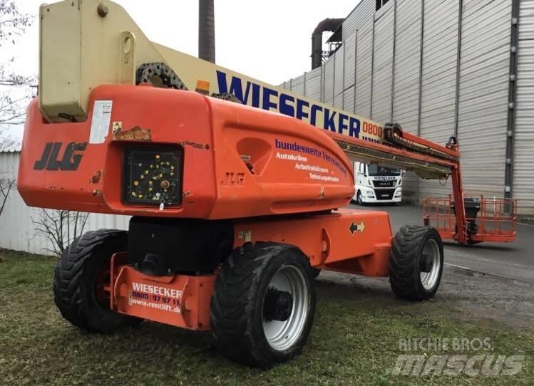 JLG 1200 SJP Телескопічні підйомники