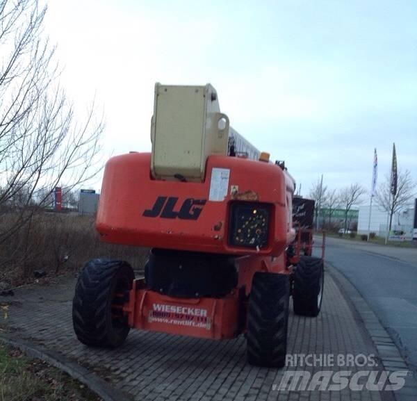 JLG 1200 SJP Телескопічні підйомники