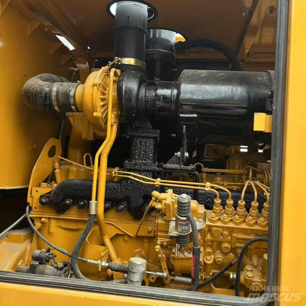 CAT 140 H Грейдери