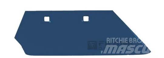 Lemken Share Шасі