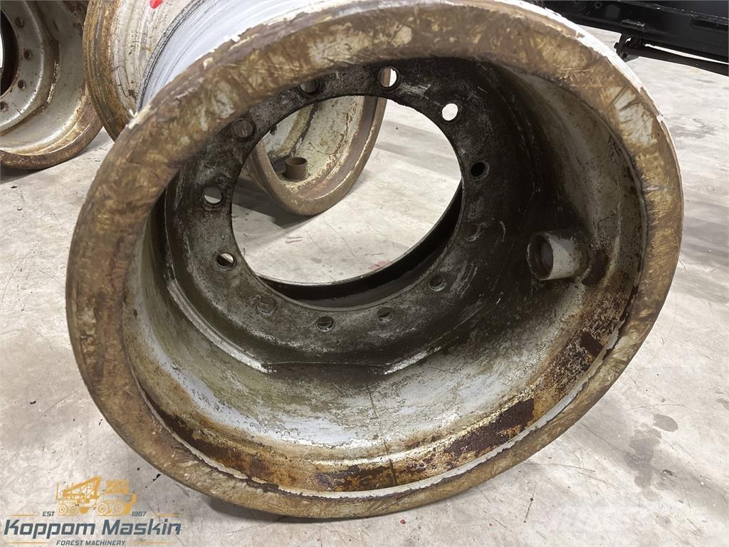 Valmet 911 20x26,5 Шини