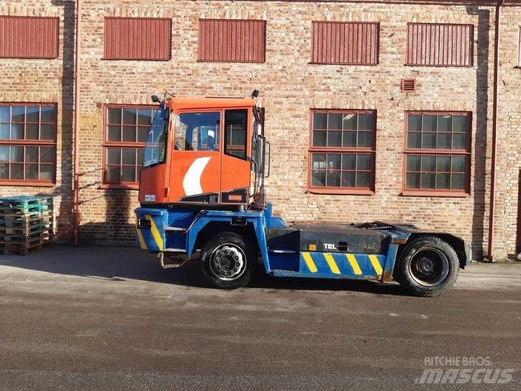 Kalmar TRL618i Термінальні трактори