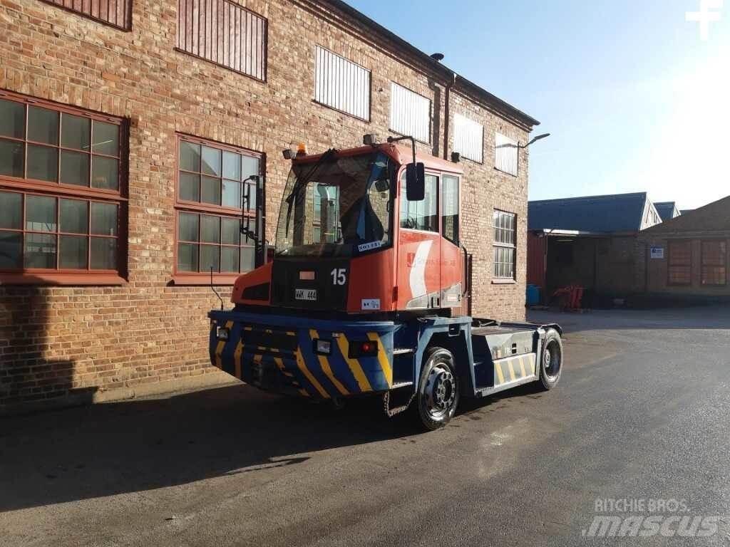 Kalmar TRL618i Термінальні трактори