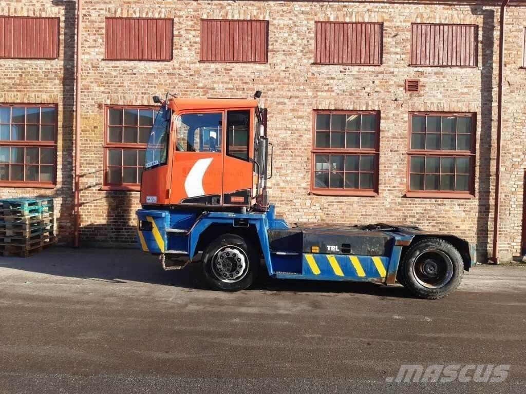 Kalmar TRL618i Термінальні трактори