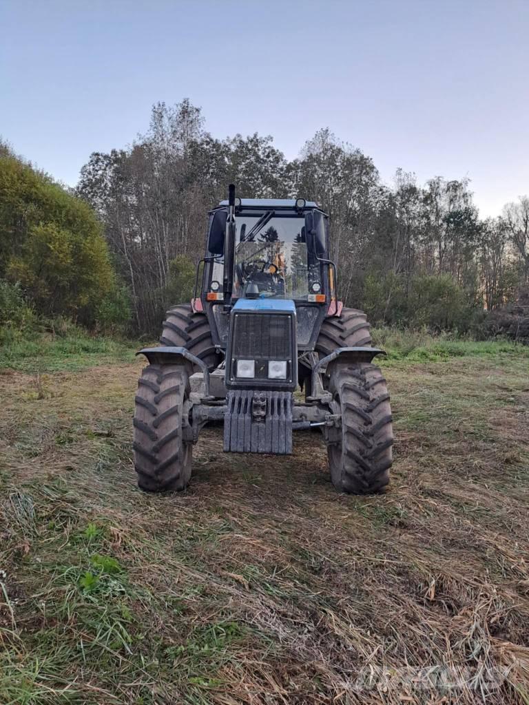 MTZ 892 Трактори