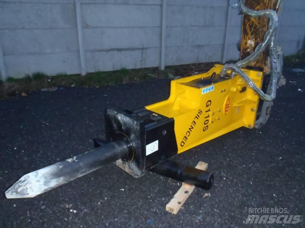  TUR G110S 2450kg Плуги