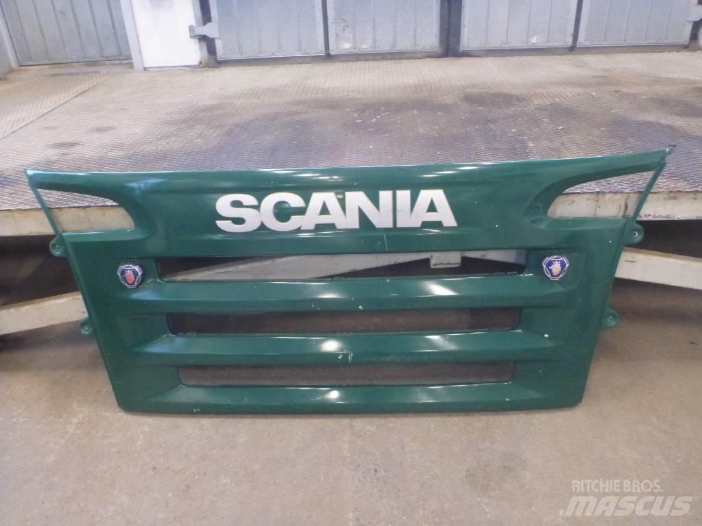 Scania R 500, 1880736 Кабіни
