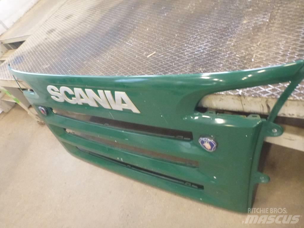 Scania R 500, 1880736 Кабіни
