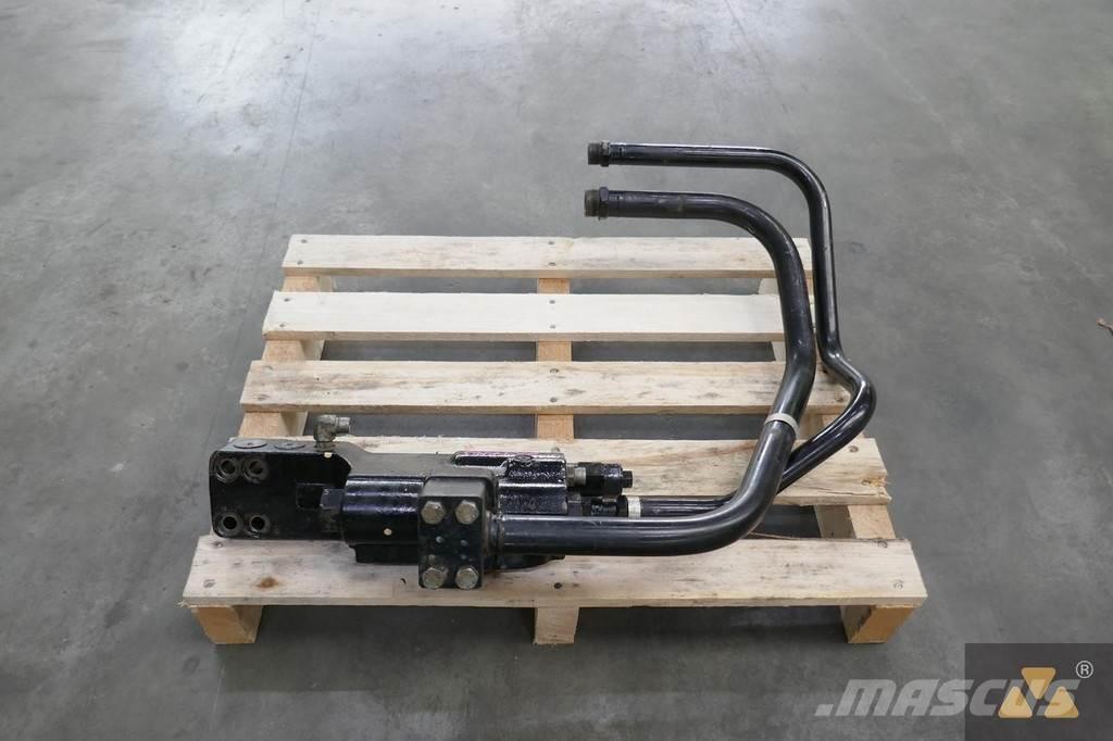 CAT 352-7143 Транспорт - Інші