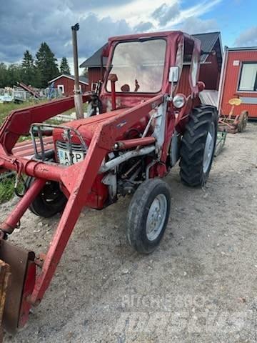 Massey Ferguson 35 Трактори