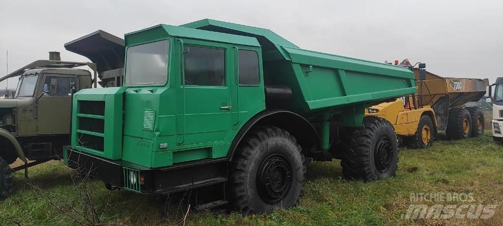 Belaz 75051 Кар`єрні самоскиди