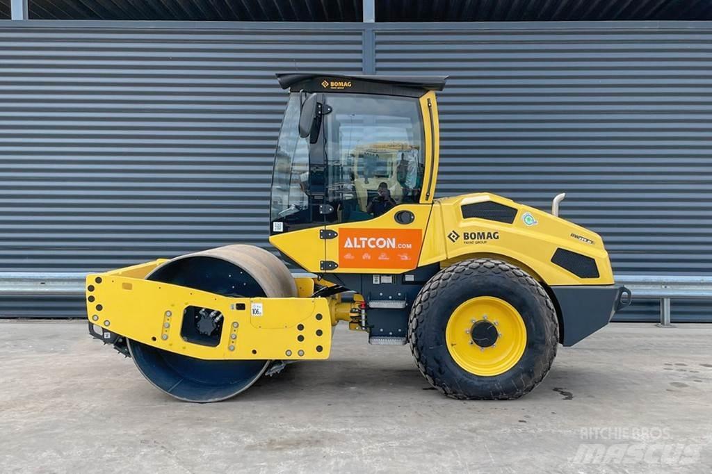 Bomag BW 177 D-5 Грунтові котки