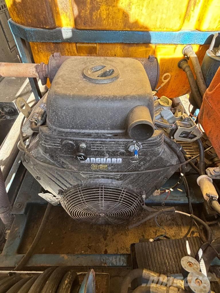 Peugeot Boxer Панельні фургони