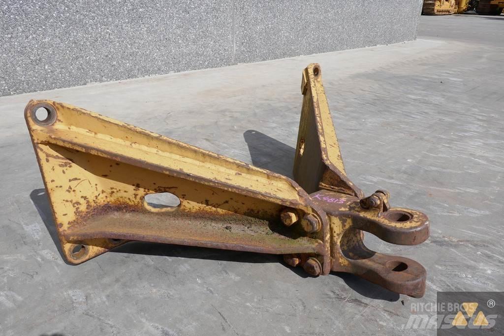 CAT D7G Drawbar Транспорт - Інші