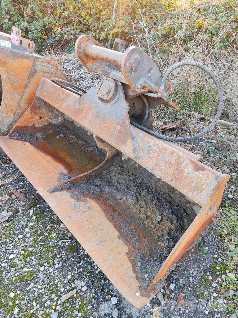 Lehnhoff MS 10 Ковші