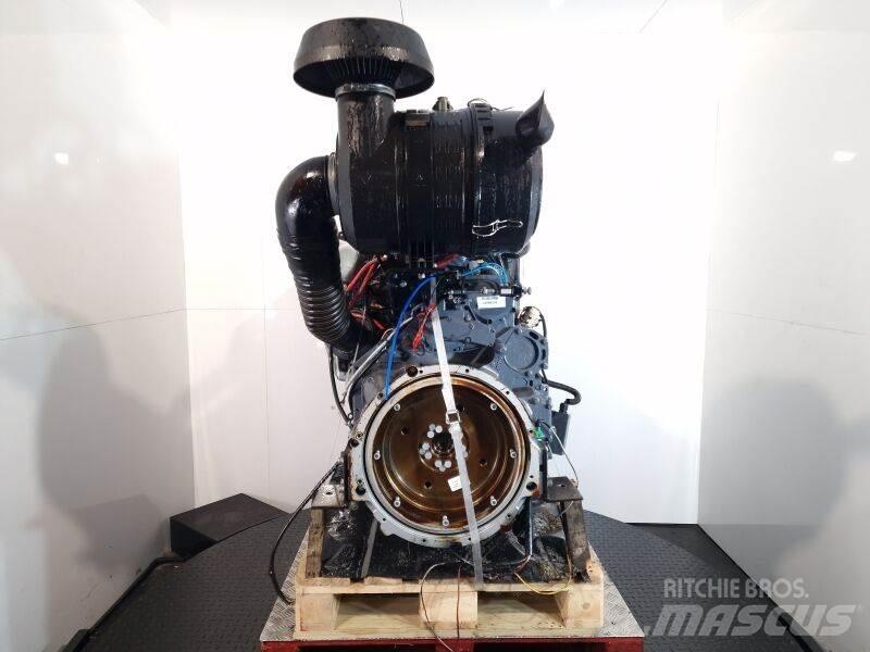 Deutz BF6M1013EC Двигуни