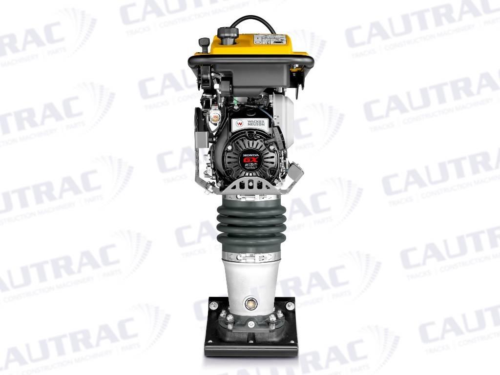 Wacker Neuson BS60-4 Віброплити та вібротрамбовки