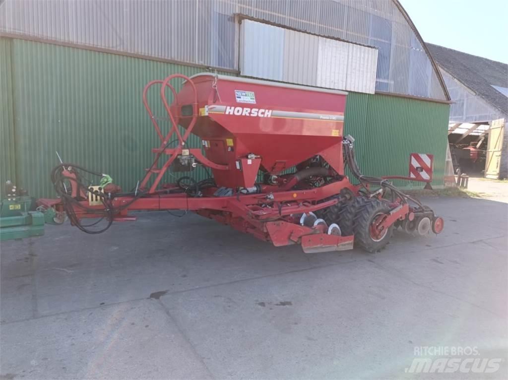 Horsch Pronto 3 DC Сівалки