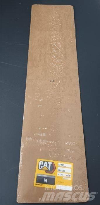 CAT GASKET 227-1204 Двигуни