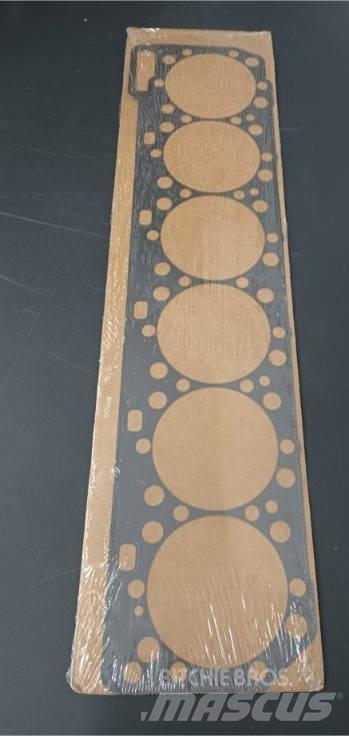 CAT GASKET 227-1204 Двигуни