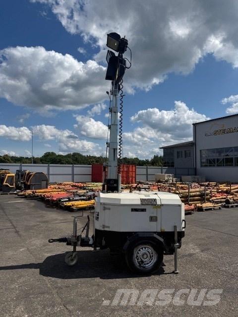 Tower Light VB-9 Освітлювальні вежі
