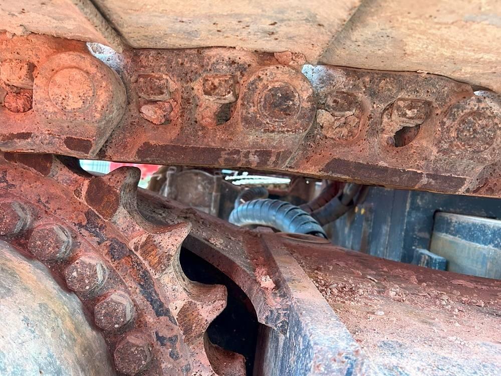 Soilmec SF65 Копрові установки