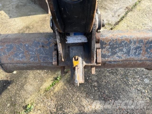 Bobcat E 10z Міні-екскаватори < 7т