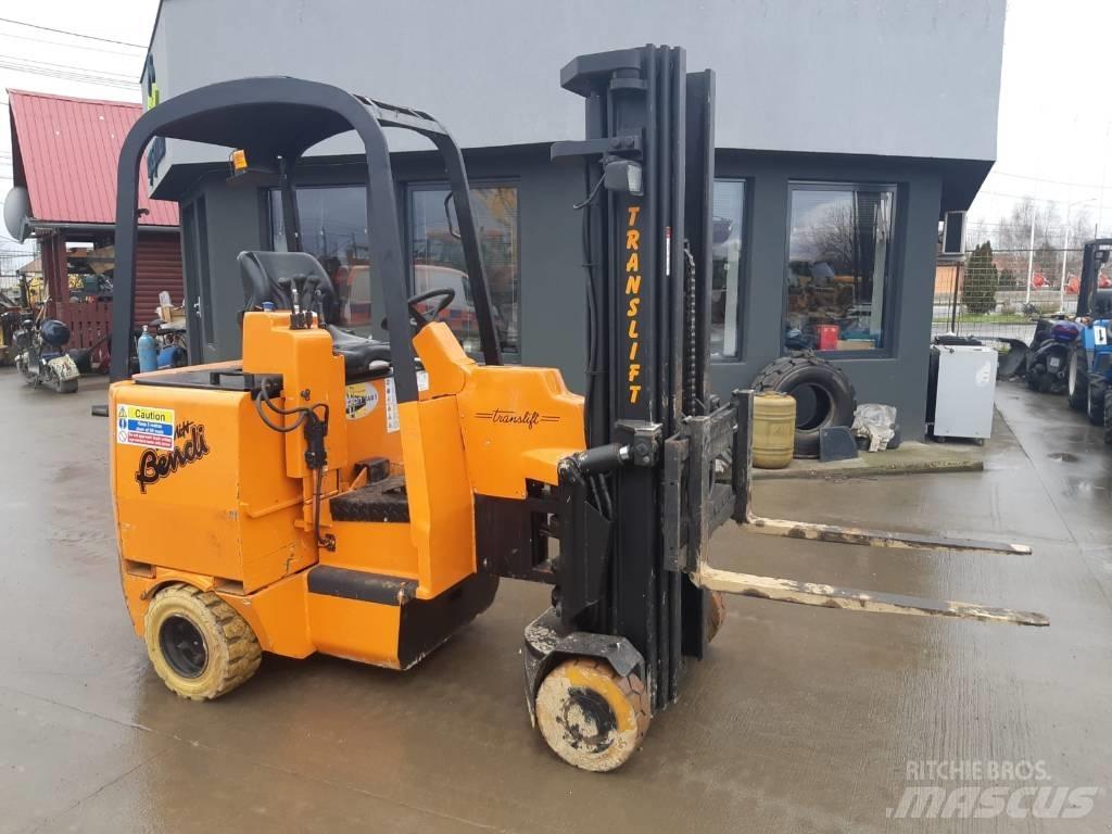 Bendi BE2147ss Складська техніка - Інші
