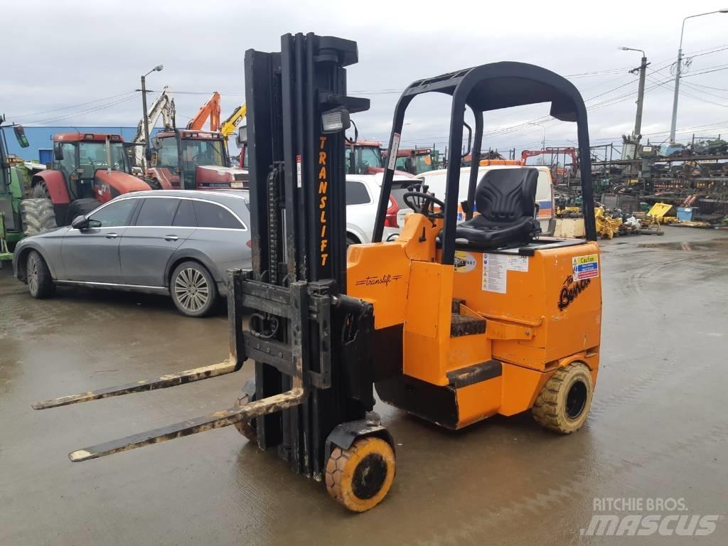 Bendi BE2147ss Складська техніка - Інші