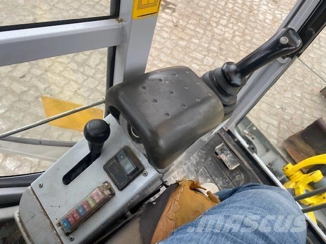Neuson 1404 (12005542) Міні-екскаватори < 7т