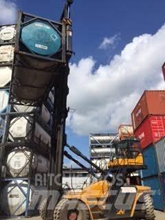 Sany SDCY90K7C Навантажувачі для контейнерів