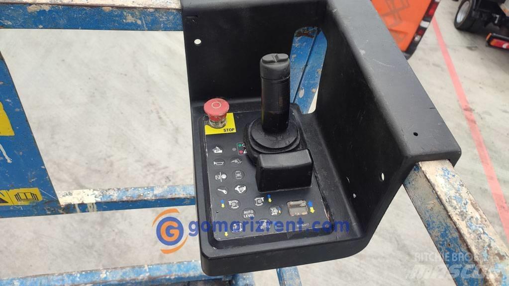 Genie GS 3384 RT Підйомники-ножиці