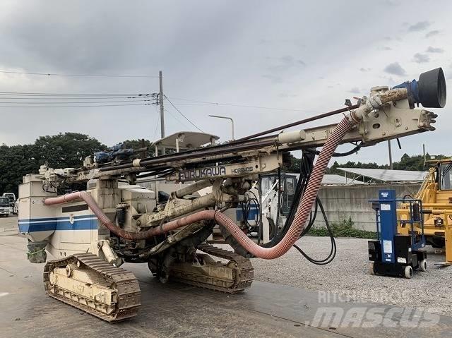 Furukawa HCR 9 DS Стаціонарні бурові установки